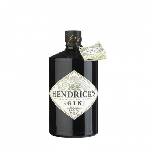 SCOTLAND GIN 70cl  - HENDRICK'S