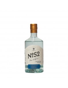 N°52 BOTANISK AQUAVIT 70cl  - LYSHOLM