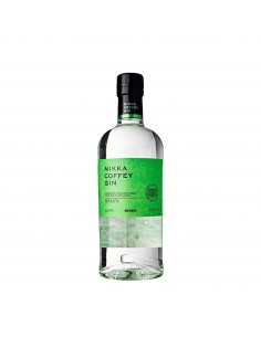 GIN JAPANESE COFFEY 70cl  - NIKKA