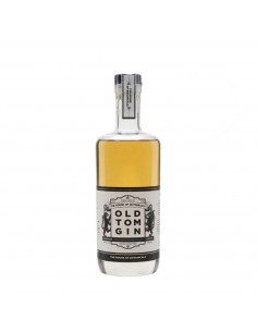 OLD TOM GIN 70cl  - DR. ADAM HOUSE OF BOTANICALS