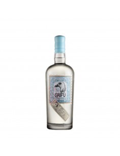 GRIFU GIN LONDON DRY ITA 70cl  - PILLONI