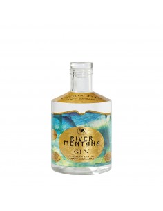 VENETIAN DRY GIN 70cl  - RIVER MENTANA