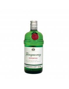 ENGLISH GIN 70cl  - TANQUERAY