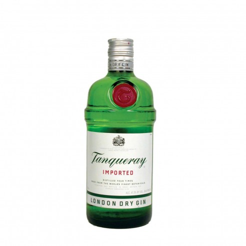 ENGLISH GIN 70cl  - TANQUERAY