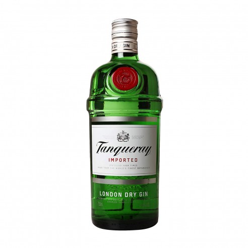 ENGLISH GIN 1lt  - TANQUERAY