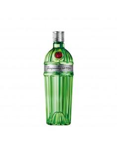 TEN BATCH DISTILLED GIN 70cl  - TANQUERAY