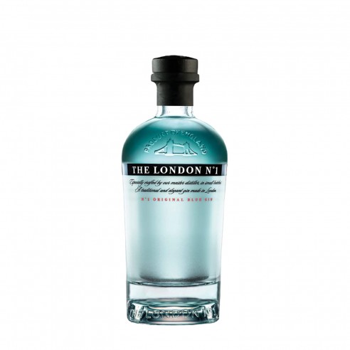 LONDON GIN 70cl  - THE LONDON N.1°