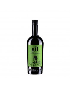 GIN GIL 70cl  - VECCHIO MAGAZZINO DOGANALE