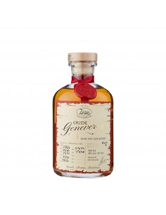 GENEVER OUDE OLANDA 3y 1lt  - ZUIDAM