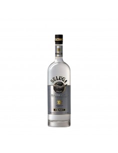 VODKA NOBLE RUSSIAN 70cl - BELUGA