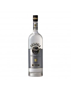 VODKA NOBLE RUSSIAN 1lt  - BELUGA
