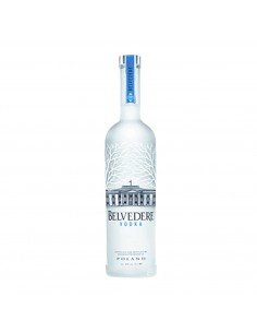 VODKA 1lt  - BELVEDERE