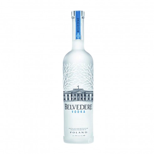 VODKA 1lt  - BELVEDERE