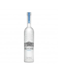 VODKA 1,75lt  - BELVEDERE