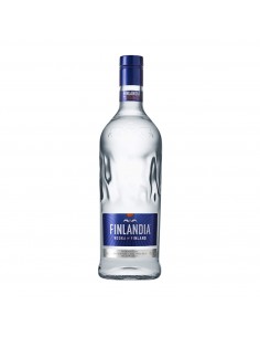 VODKA 1lt  - FINLANDIA