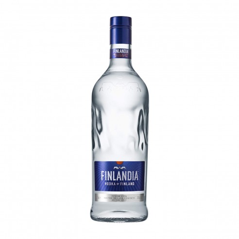 VODKA 1lt  - FINLANDIA