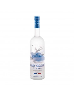 VODKA FRANCE 70cl  - GREY GOOSE