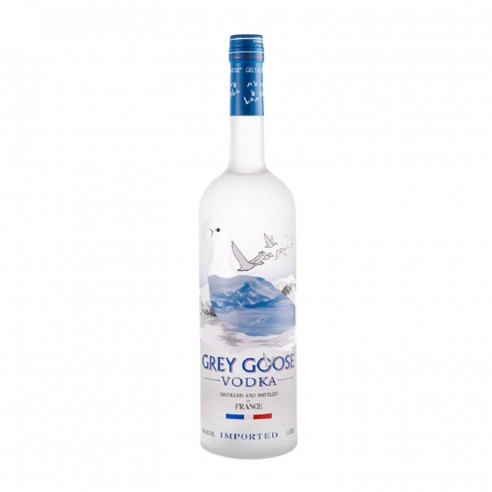 VODKA FRANCE 70cl  - GREY GOOSE