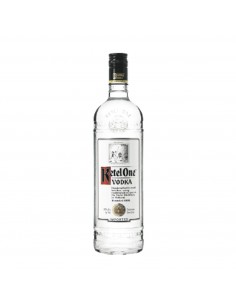 VODKA OLANDA 1lt  - KETEL ONE