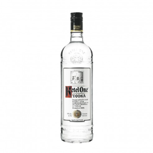 VODKA OLANDA 1lt  - KETEL ONE