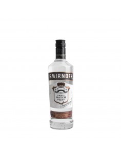 VODKA BLACK 70cl  - SMIRNOFF