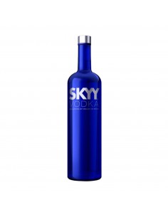 VODKA POLAND 1lt  - SKYY