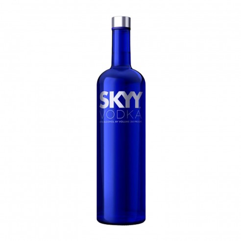 VODKA POLAND 1lt  - SKYY