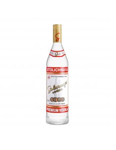 VODKA 1lt  - STOLICHNAYA