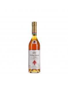 BRANDY MILLESIMATO 18y TABACCO 50cl AST 1998 - VILLA ZARRI