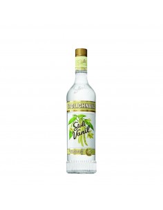 VODKA ALLA VANIGLIA 70cl  - STOLICHNAYA