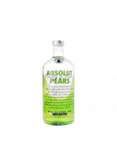 VODKA PEARS 1lt  - ABSOLUT