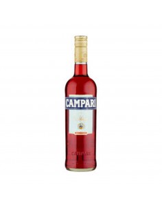 BITTER CAMPARI 1lt  - CAMPARI