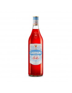 BITTER CARPANO 1lt  - CARPANO