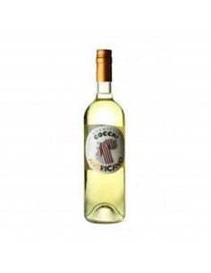 AMERICANO APERITIVO BIANCO 75cl  - COCCHI
