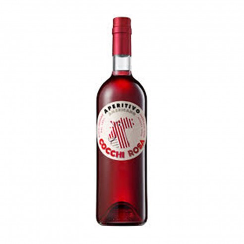 COCCHI ROSA AMERICANO 75cl  - COCCHI