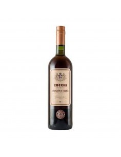 VERMOUTH STORICO DI TORINO 75cl - COCCHI
