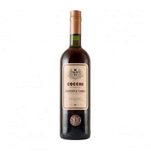 VERMOUTH STORICO DI TORINO 75cl - COCCHI