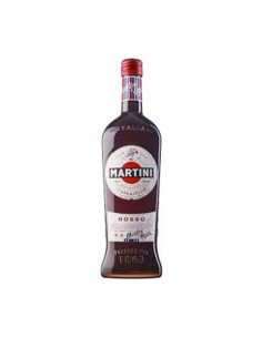 MARTINI ROSSO 1lt  - MARTINI