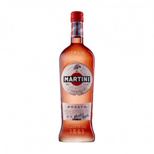 MARTINI ROSE' 1lt  - MARTINI