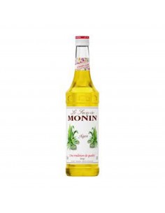 SCIROPPO AGAVE 70cl  - MONIN
