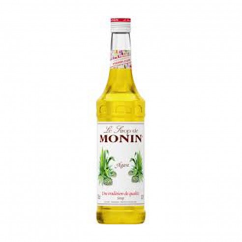 SCIROPPO AGAVE 70cl  - MONIN