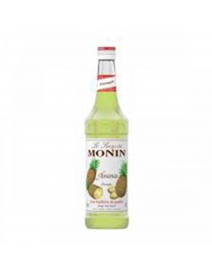 SCIROPPO ANANAS 70cl  - MONIN