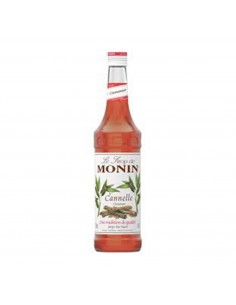 SCIROPPO CANNELLA 70cl  - MONIN