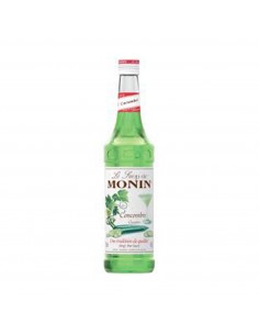 SCIROPPO CETRIOLO 70cl  - MONIN