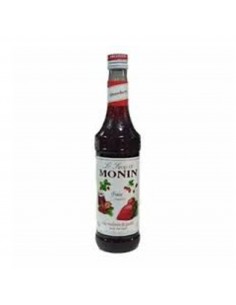 SCIROPPO FRAGOLA 1lt  - MONIN