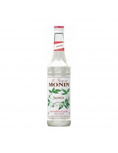 SCIROPPO GELSOMINO 70cl  - MONIN