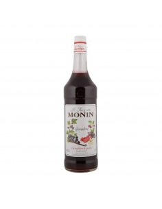 SCIROPPO GRANATINA GRENADINE 1lt  - MONIN