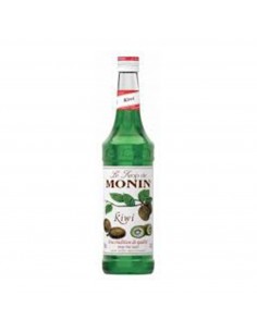 SCIROPPO KIWI 70cl  - MONIN