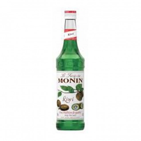 SCIROPPO KIWI 70cl  - MONIN