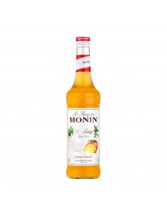 SCIROPPO MANGO 70cl  - MONIN